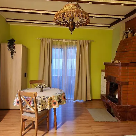Renau Guest house Riga