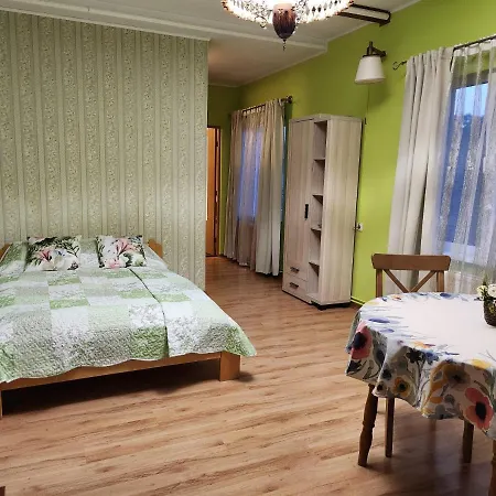Renau Guest house *