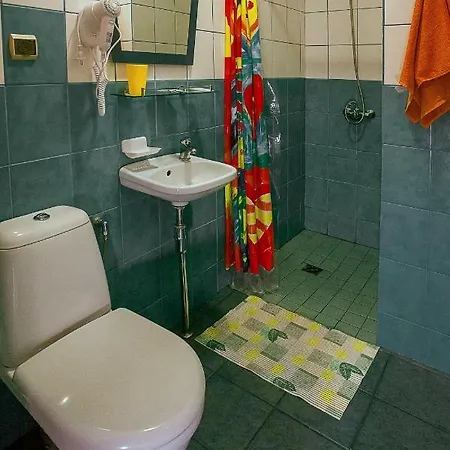 Renau Guest house