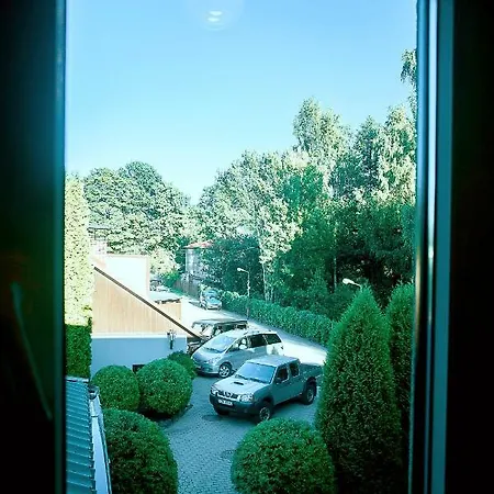 Guest house Renau