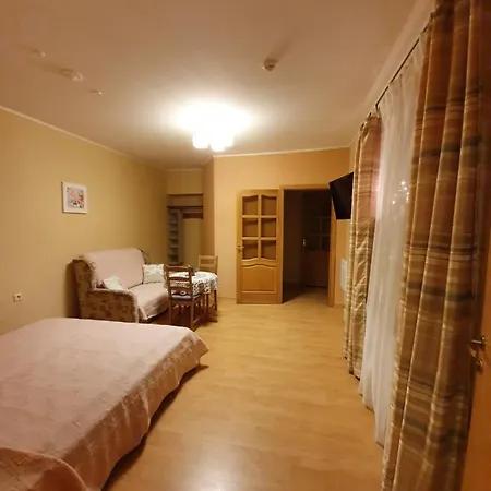 Guest house Renau *